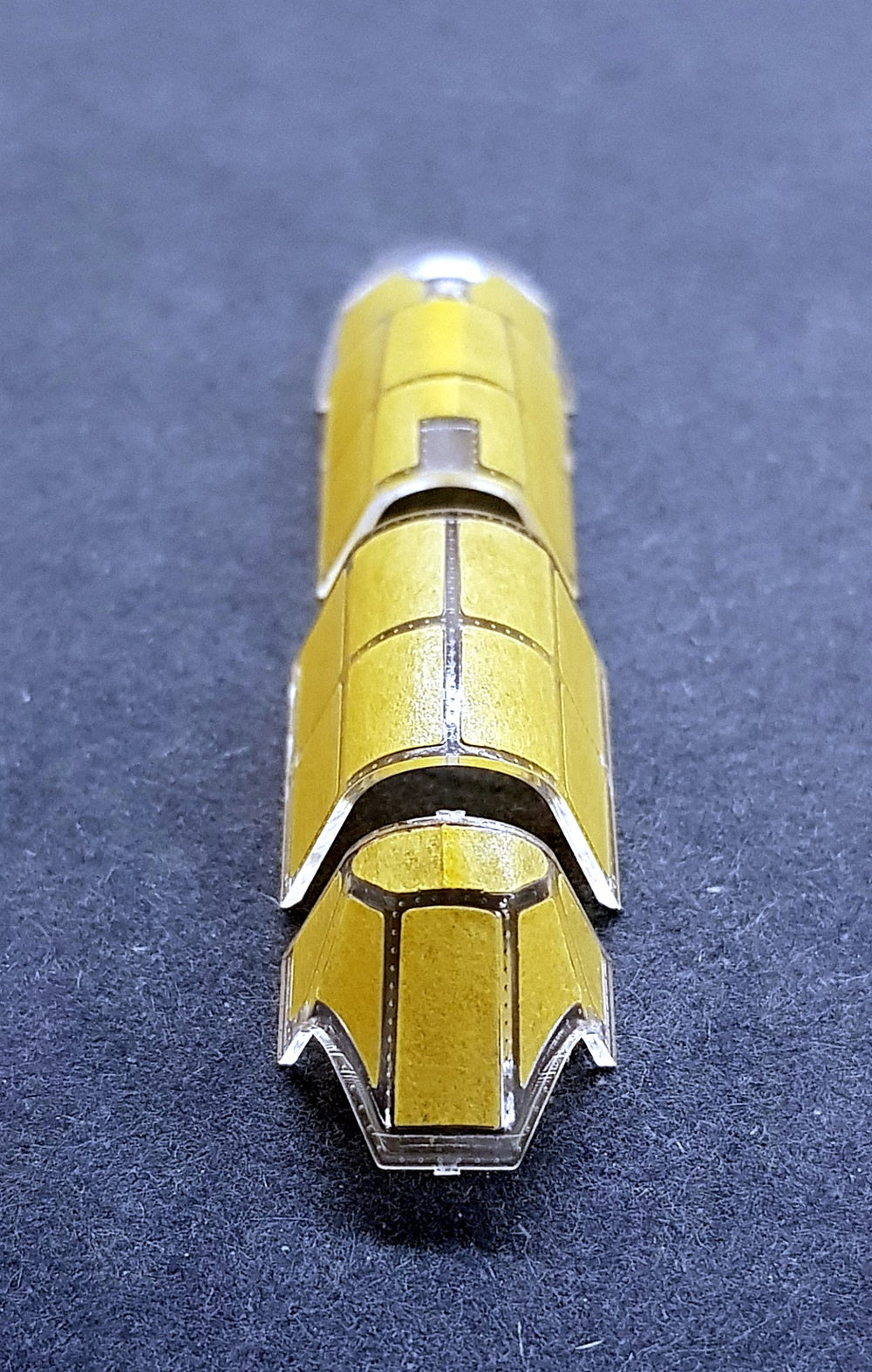 Dead Design Models DDMVM48146 1:48 Mitsubishi A6M3 Zero m.32 Reisen