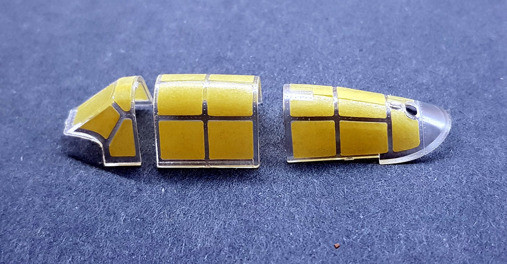 Dead Design Models DDMVM48146 1:48 Mitsubishi A6M3 Zero m.32 Reisen