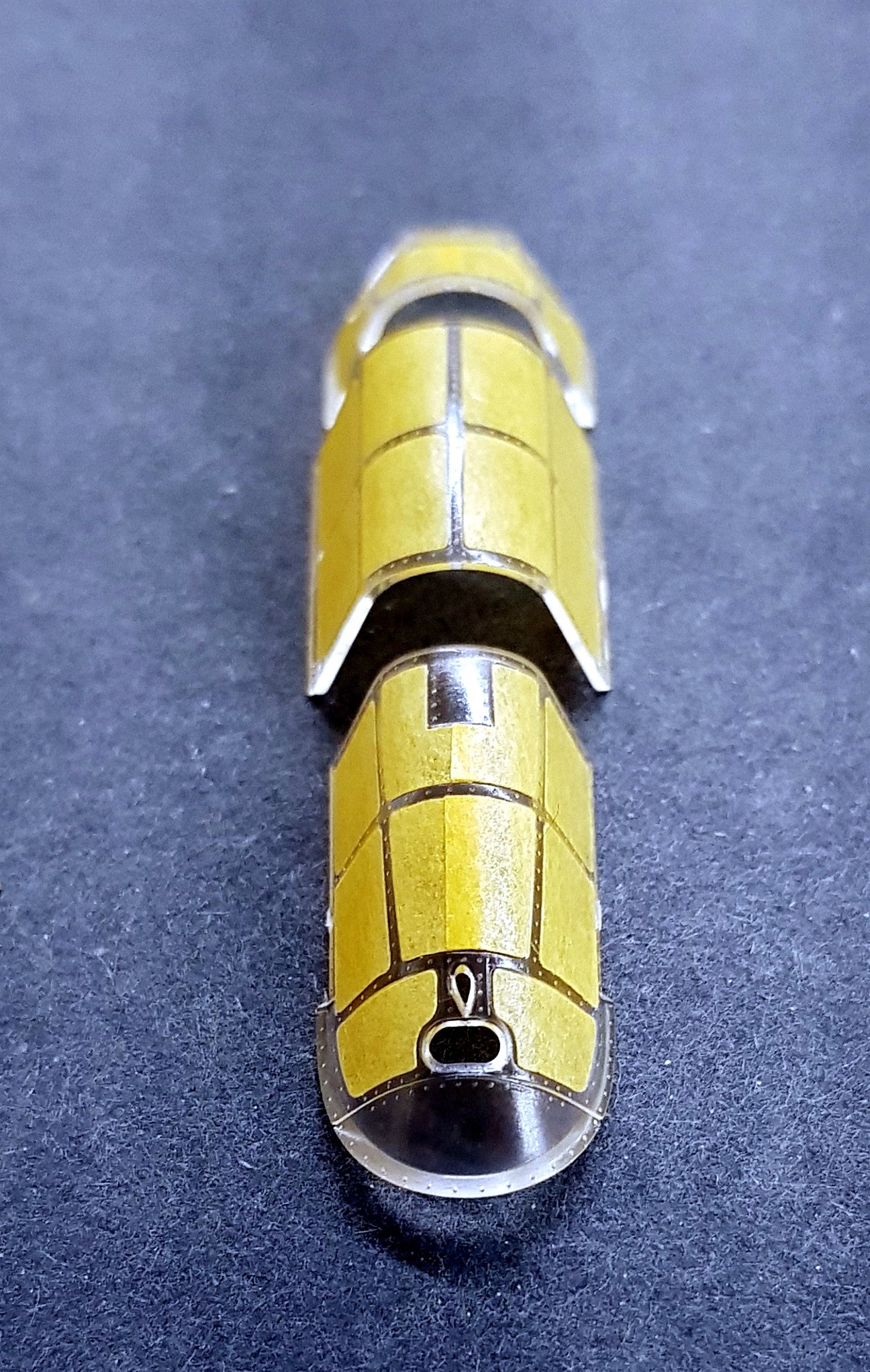 Dead Design Models DDMVM48146 1:48 Mitsubishi A6M3 Zero m.32 Reisen