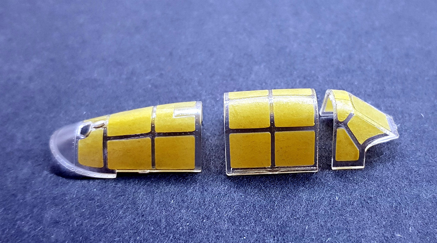 Dead Design Models DDMVM48146 1:48 Mitsubishi A6M3 Zero m.32 Reisen