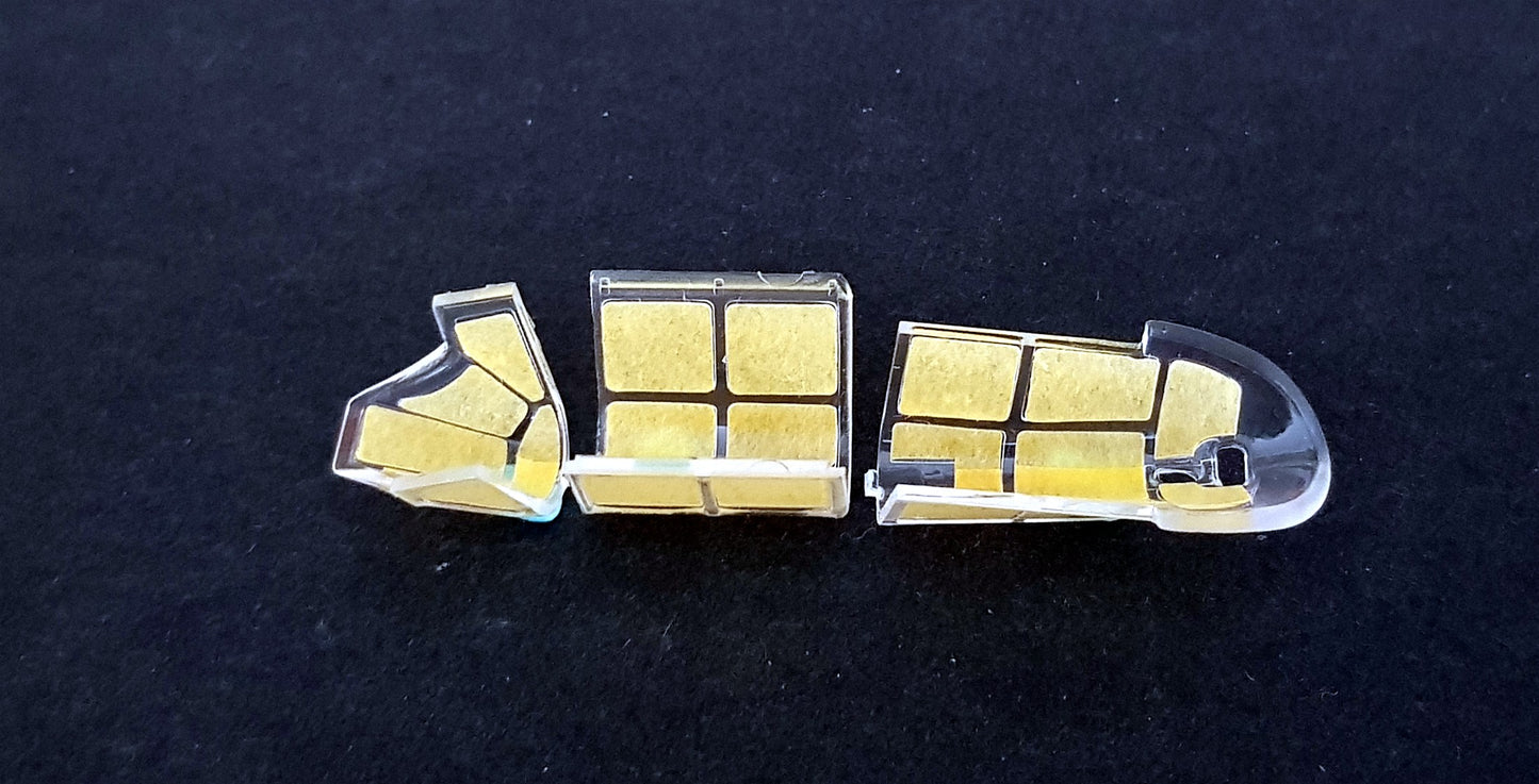Dead Design Models DDMVM48154 1:48 Mitsubishi A6M2b Reisen