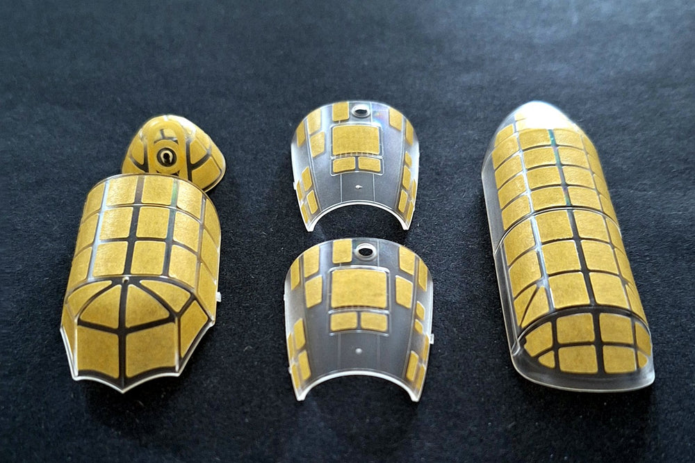 Dead Design DDMVM48171 1:48 Ki-21-Ia Sally Wheels & Canopy Paint Mask
