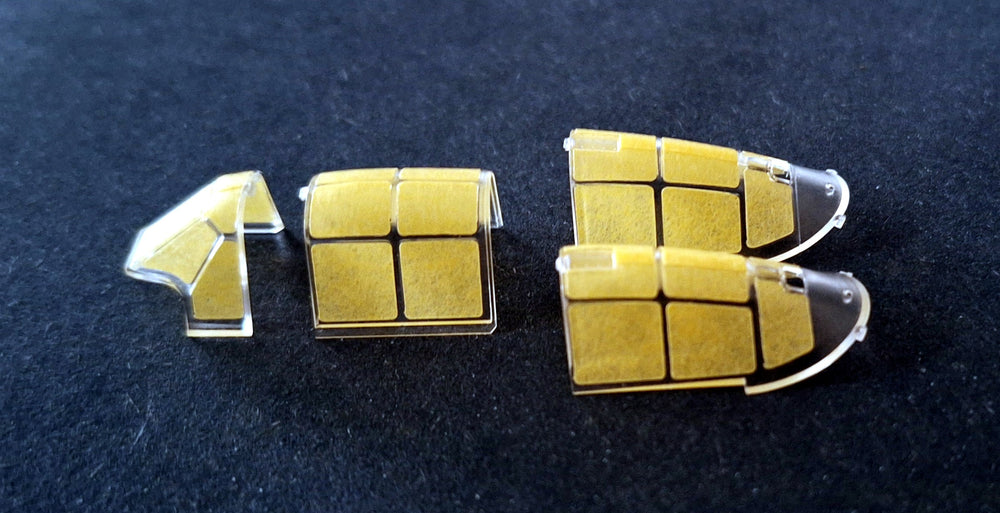 Dead Design Models DDMVM48175 1:48 Mitsubishi A6M2 Reisen model 52