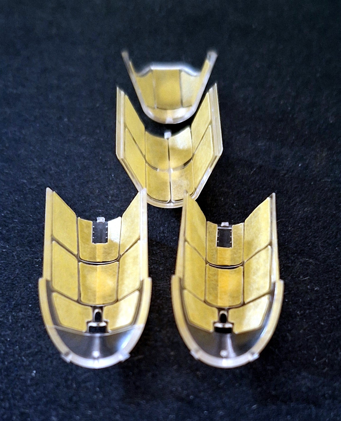 Dead Design DDMVM48176 1:48 A6M2 Reisen Model 52 Canopy Paint Mask