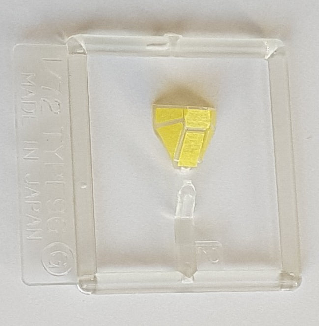 Dead Design DDMVM72020 1:72 A5M Claude Family Canopy Paint Mask