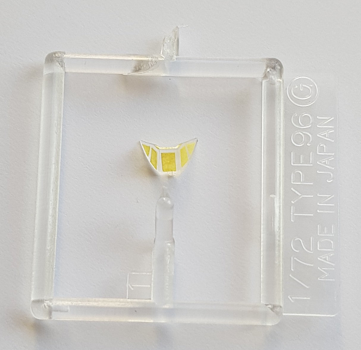 Dead Design DDMVM72020 1:72 A5M Claude Family Canopy Paint Mask