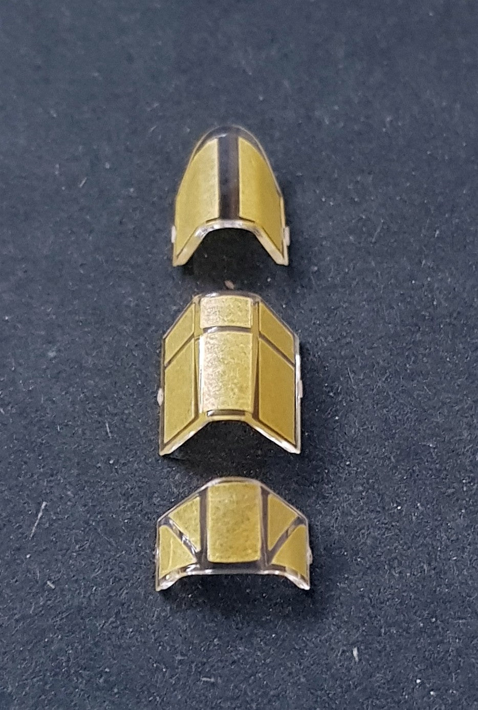 Dead Design Models DDMVM72022 1:72 Kawasaki Ki-61-Id Hien canopy mask