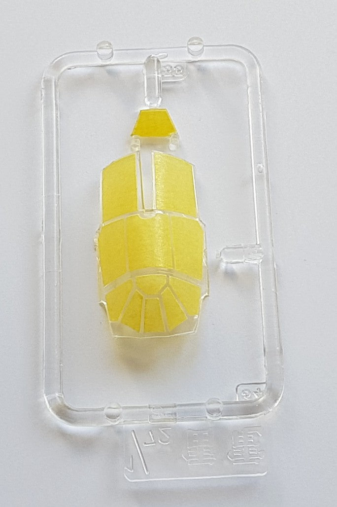 Dead Design Models DDMVM72043 1:72 Mitsubishi J2M3 Raiden canopy mask