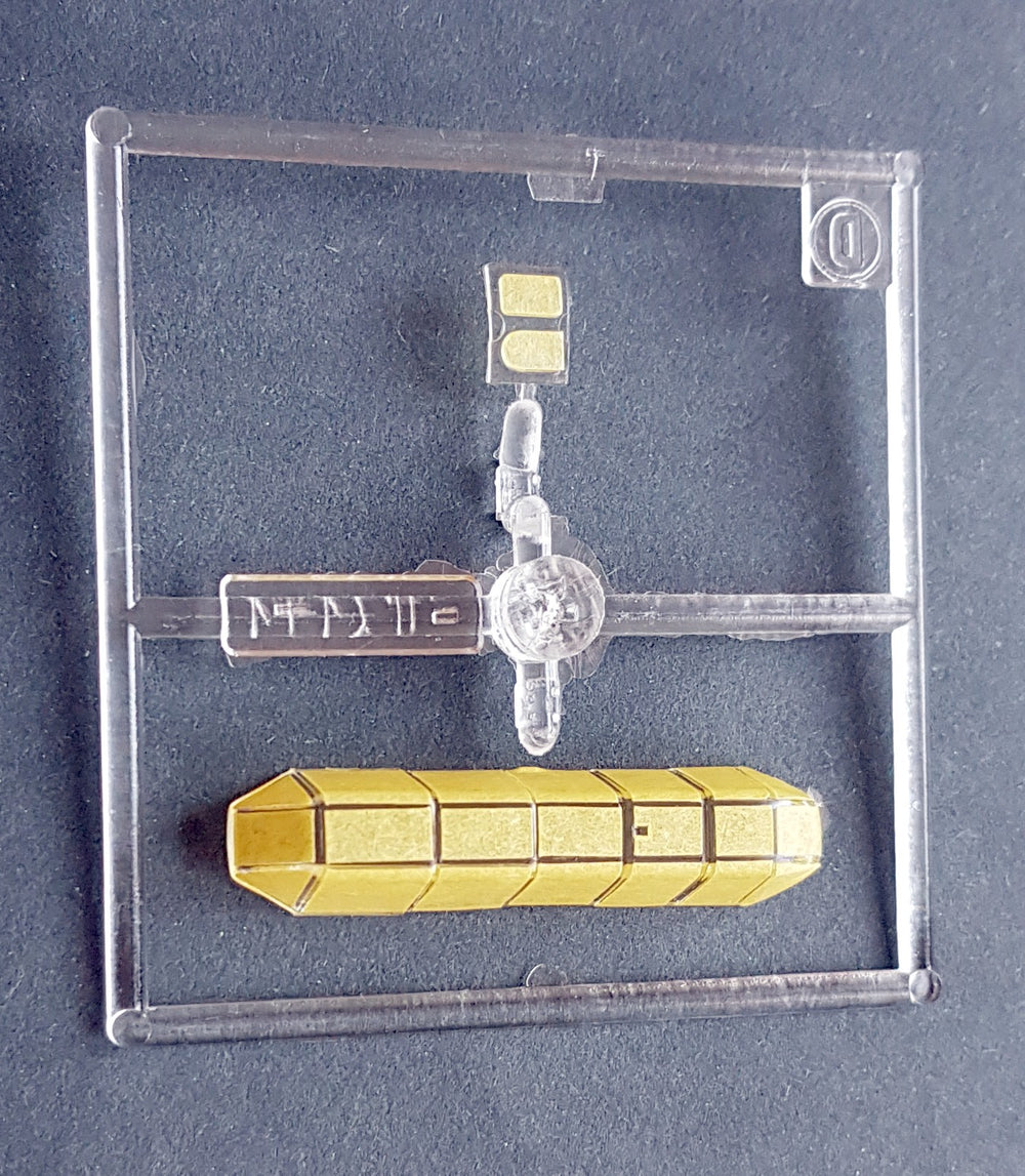 Dead Design Models DDMVM72057 1:72 Aichi E13A Jake canopy paint frame mask