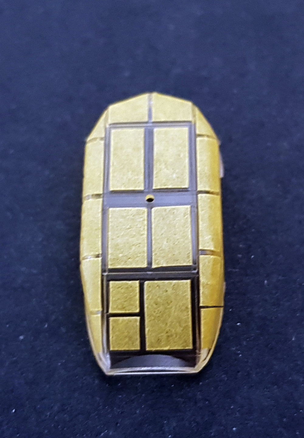 Dead Design Models DDMVM72058 1:72 Kyusyu Q1W1 Lorna Tokai