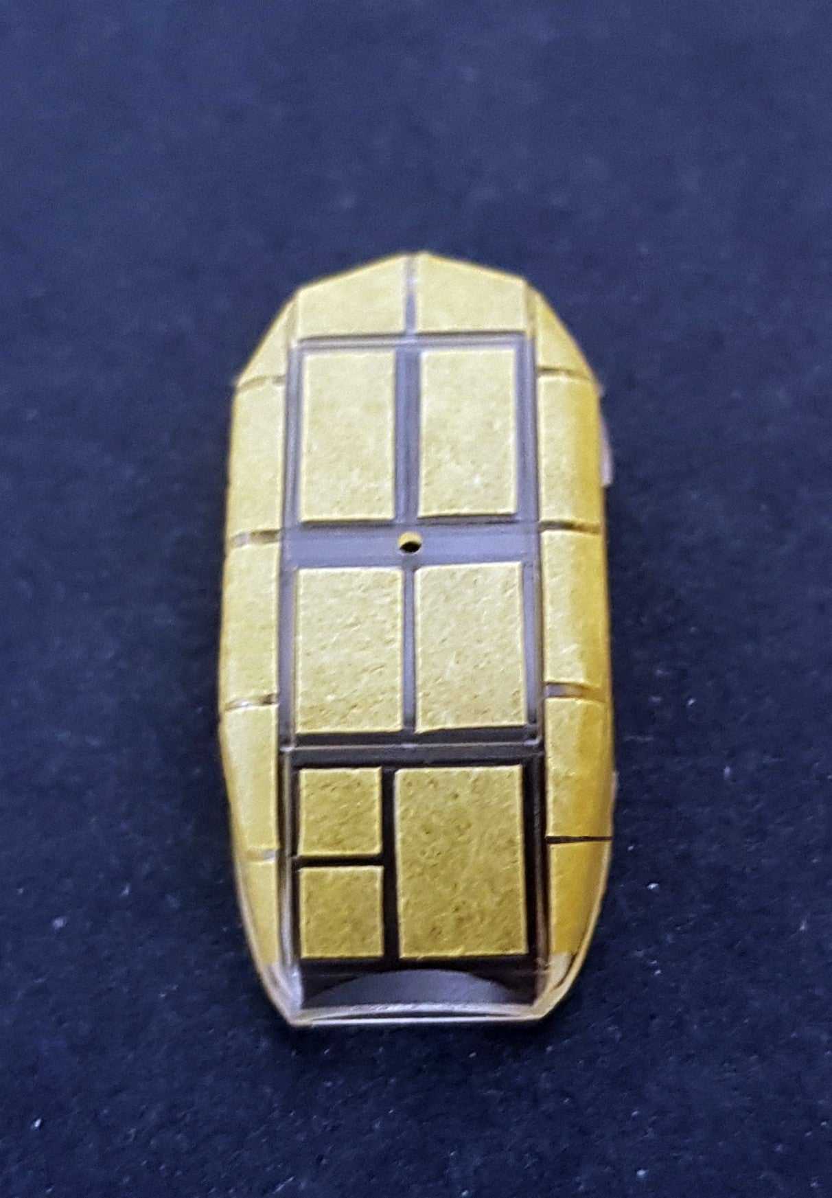 Dead Design Models DDMVM72058 1:72 Kyusyu Q1W1 Lorna Tokai