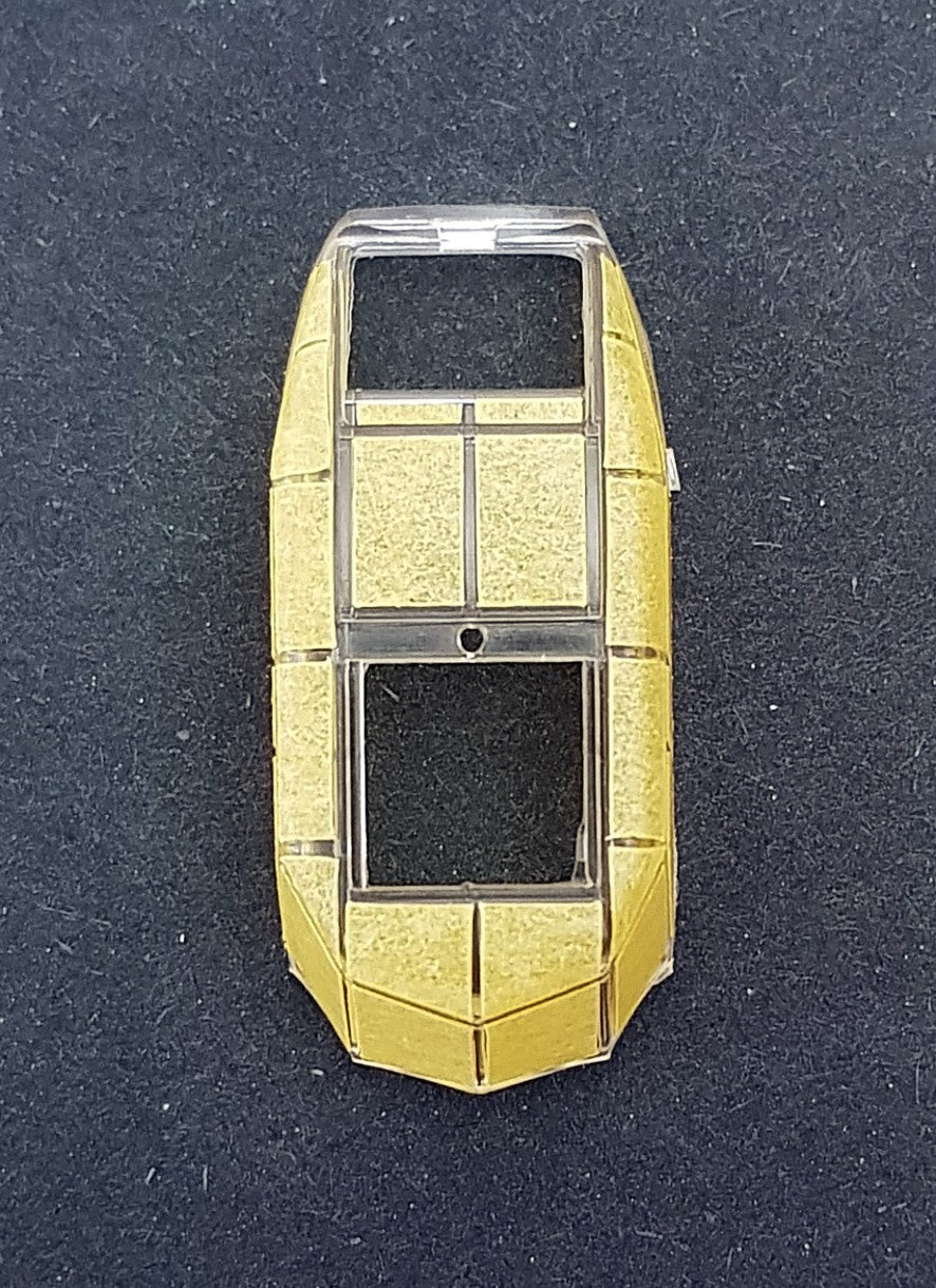 Dead Design Models DDMVM72058 1:72 Kyusyu Q1W1 Lorna Tokai