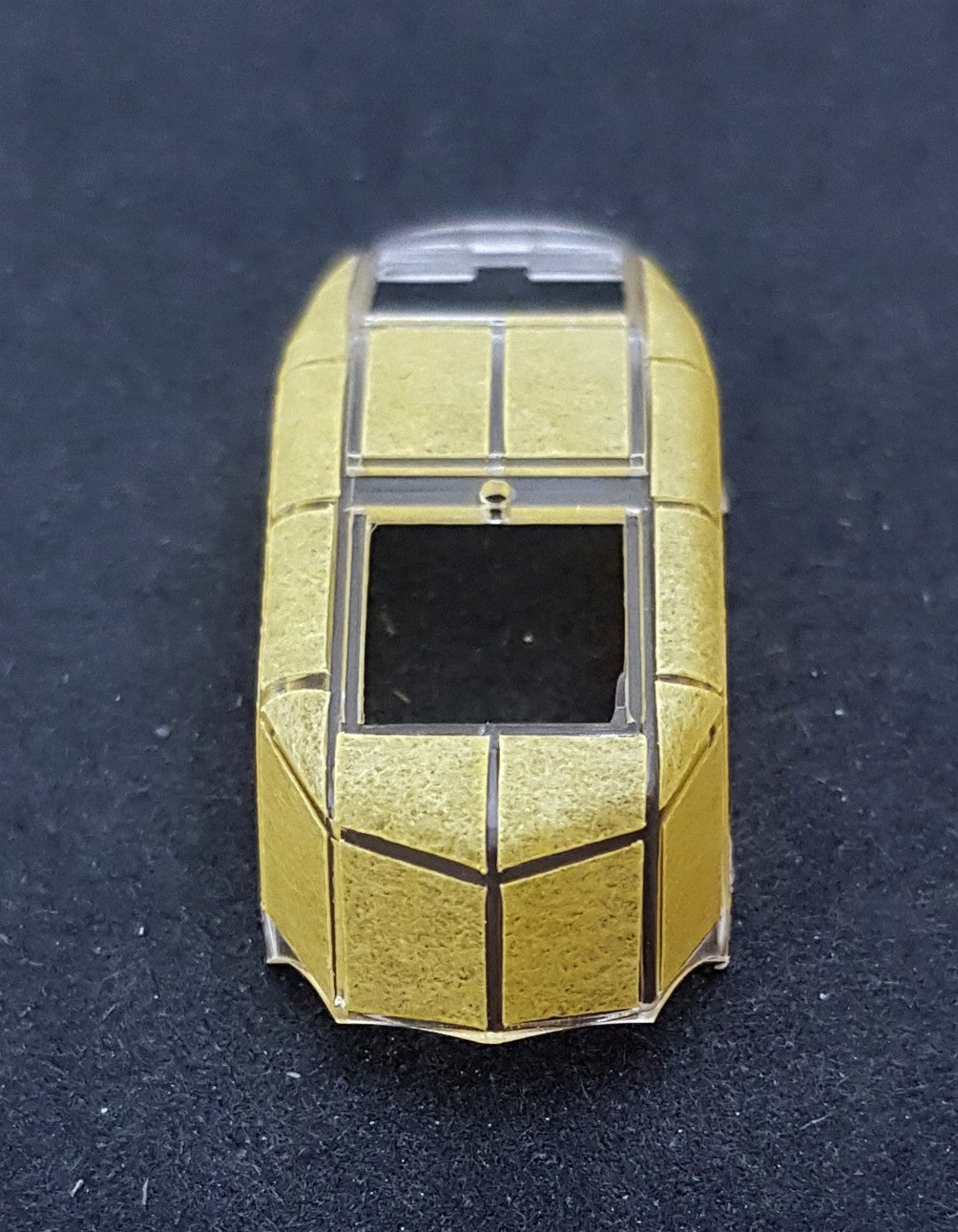 Dead Design Models DDMVM72058 1:72 Kyusyu Q1W1 Lorna Tokai