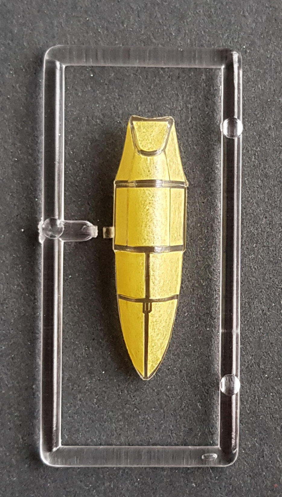 Dead Design Models DDMVM72065 1:72 Nakajima Ki-87