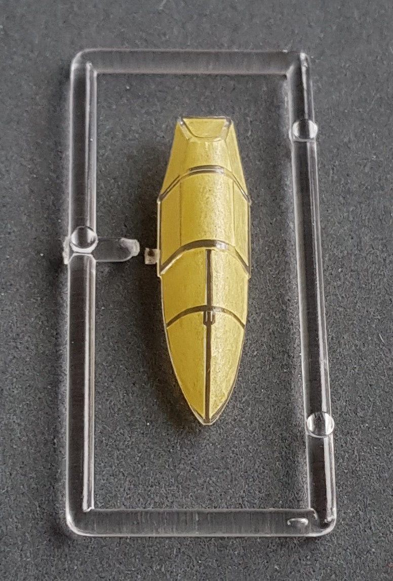 Dead Design Models DDMVM72065 1:72 Nakajima Ki-87