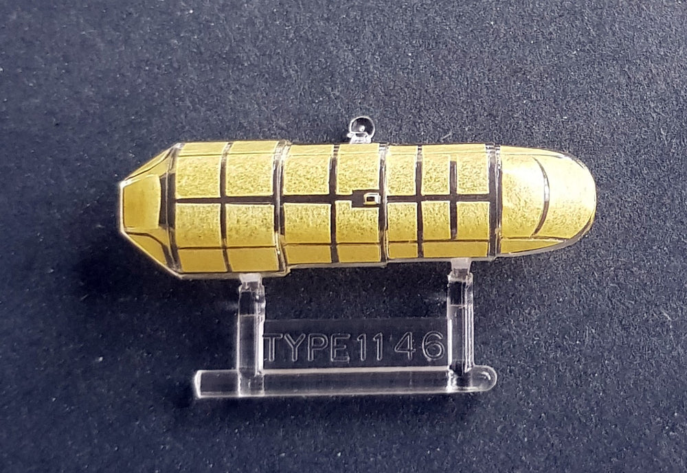 Dead Design Models DDMVM72071 1:72 Aichi D3A1 'Val'