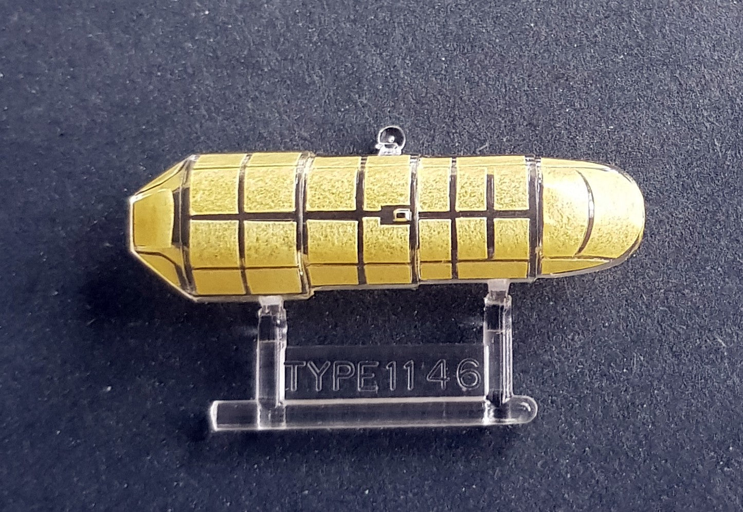 Dead Design Models DDMVM72071 1:72 Aichi D3A1 'Val'