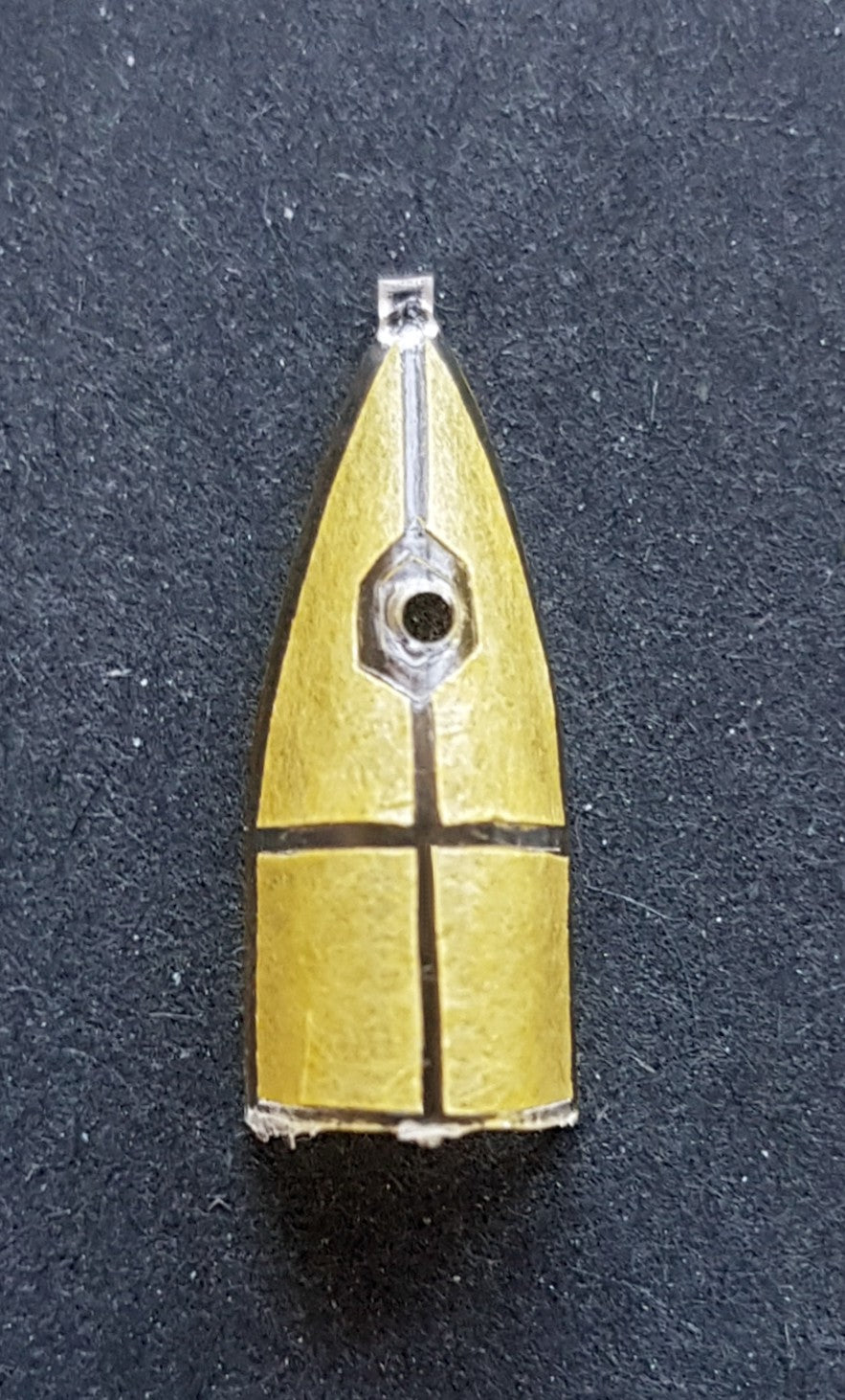 Dead Design Models DDMVM72096 1:72 Nakajima Ki-43-III Hayabusa