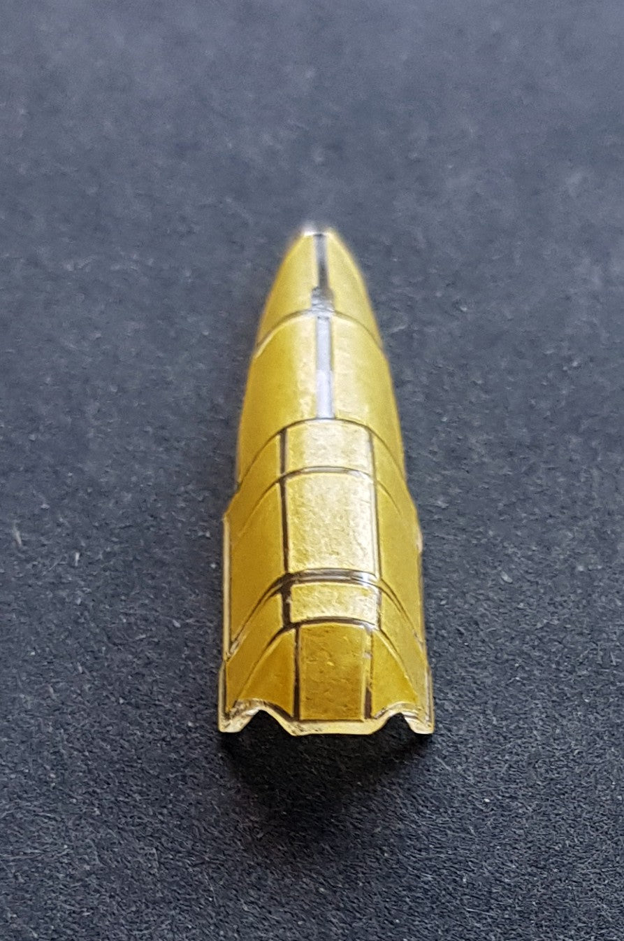 Dead Design Models DDMVM72108 1:72 Kawasaki Ki-61-II KAI Hien