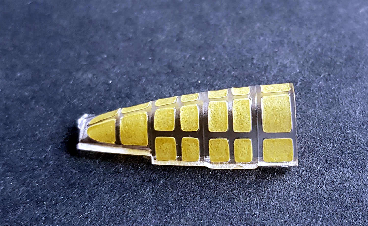 Dead Design Models DDMVM72124 1:72 Mitsubishi Ki-46-II Dinah