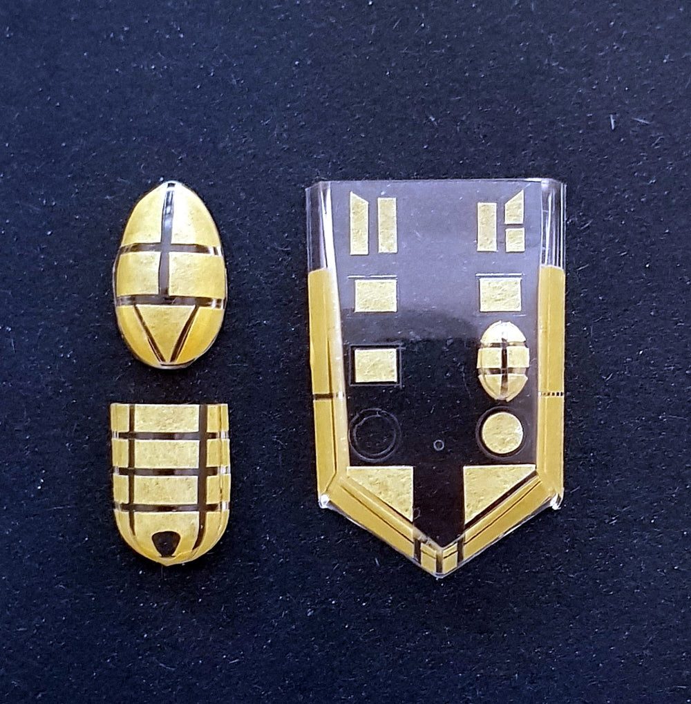 Dead Design Models DDMVM72138 1:72 Kawanishi H6K5 Type 97