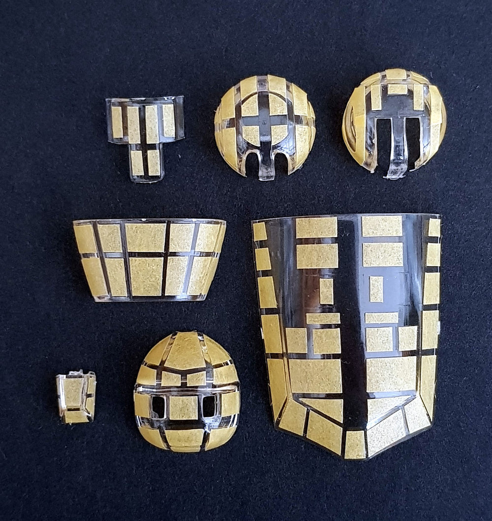 Dead Design Models DDMVM72139 1:72 Nakajima G8N-1 Renzan 'Rita'