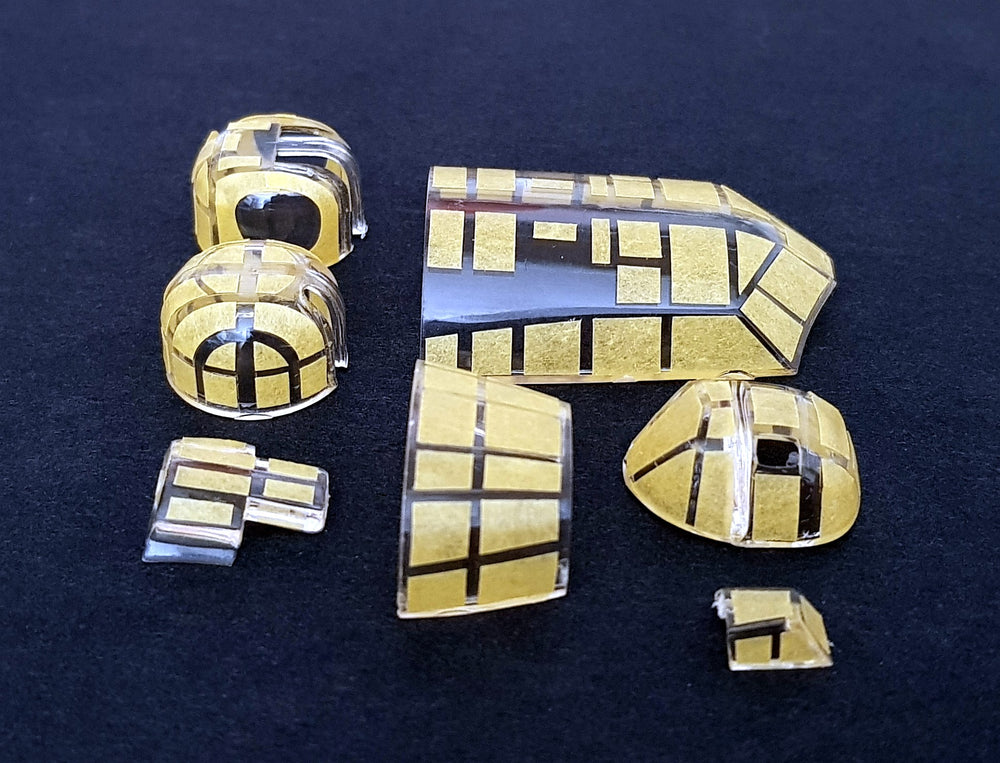 Dead Design Models DDMVM72139 1:72 Nakajima G8N-1 Renzan 'Rita'