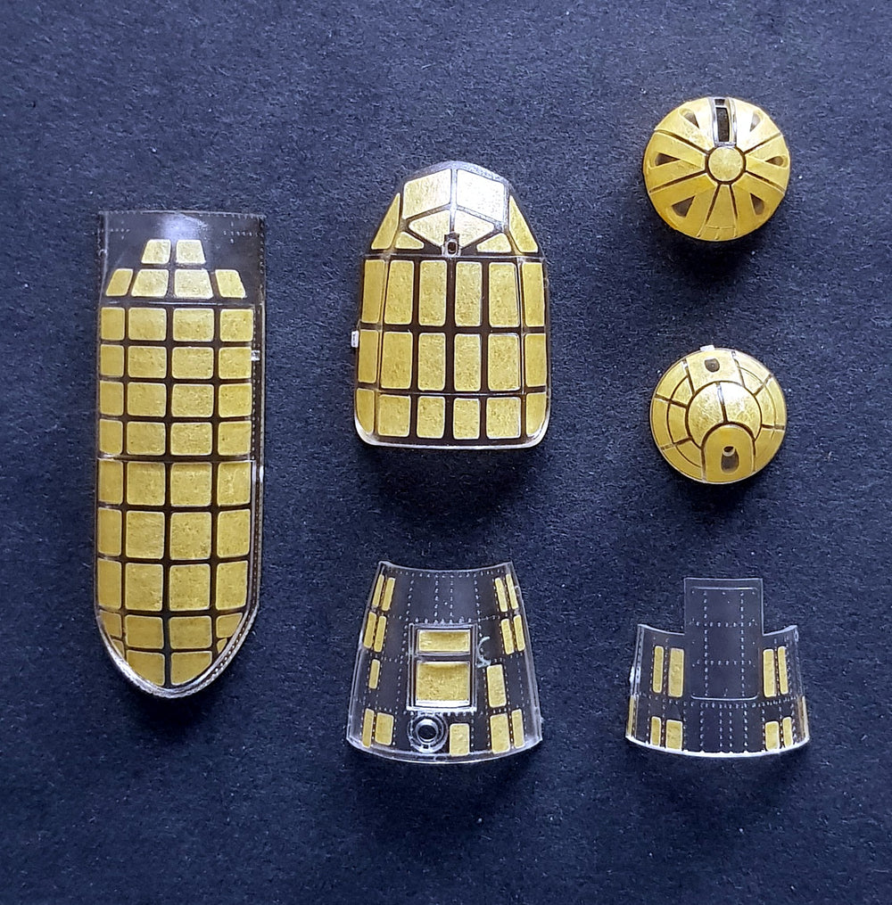 Dead Design Models DDMVM72140 1:72 Mitsubishi Ki-21 I/II 'Sally'