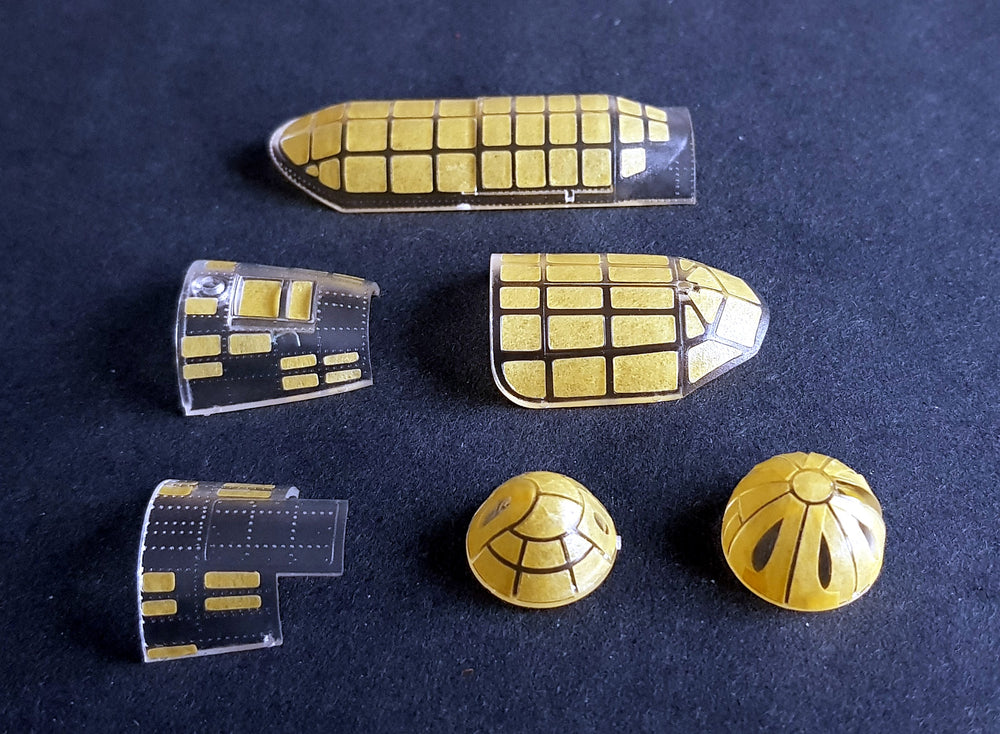 Dead Design Models DDMVM72140 1:72 Mitsubishi Ki-21 I/II 'Sally'
