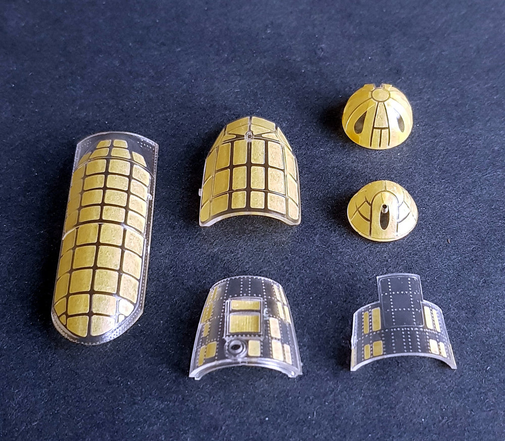Dead Design Models DDMVM72140 1:72 Mitsubishi Ki-21 I/II 'Sally'