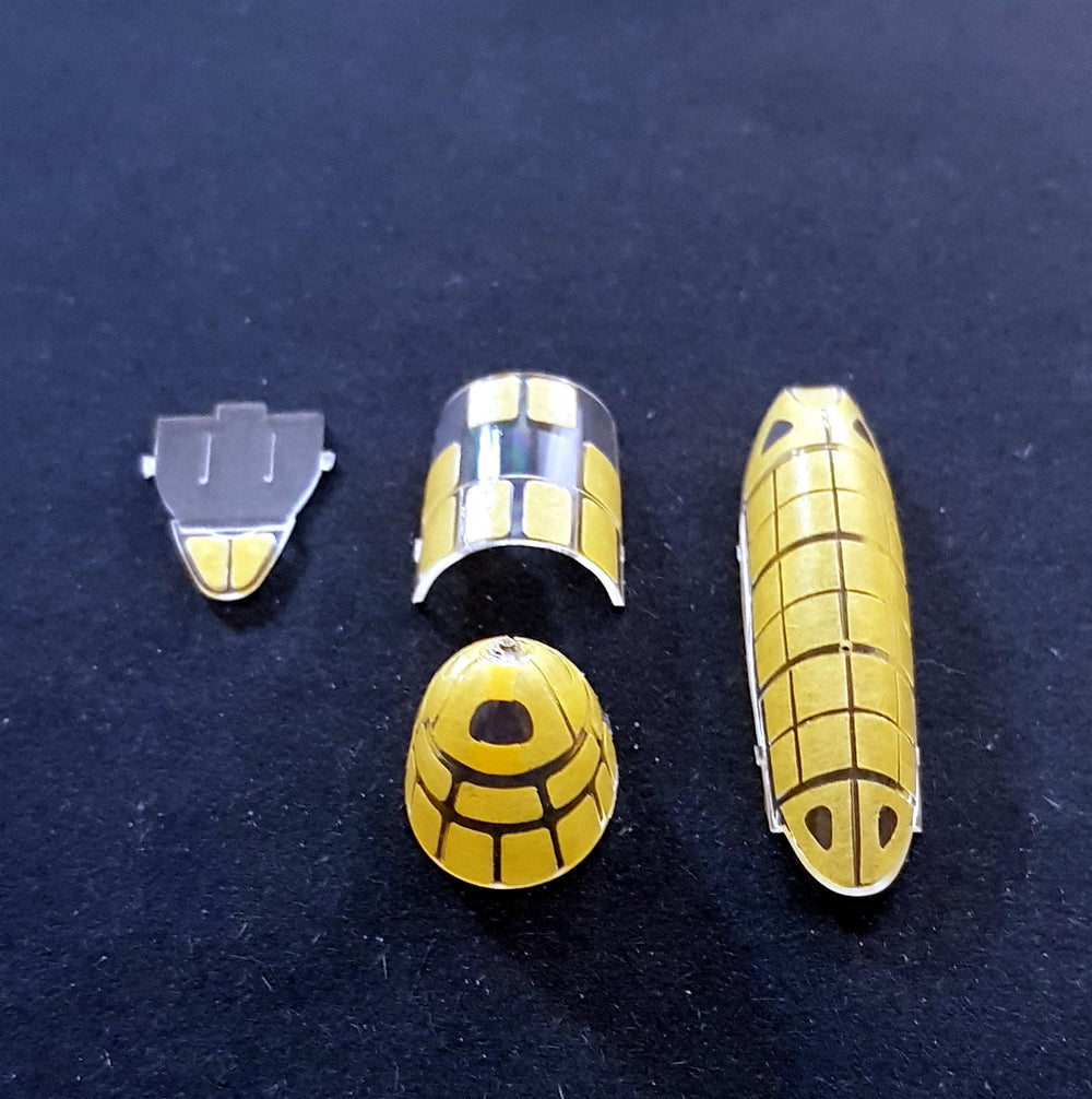Dead Design Models DDMVM72143 1:72 Kugisho P1Y1-S Ginga