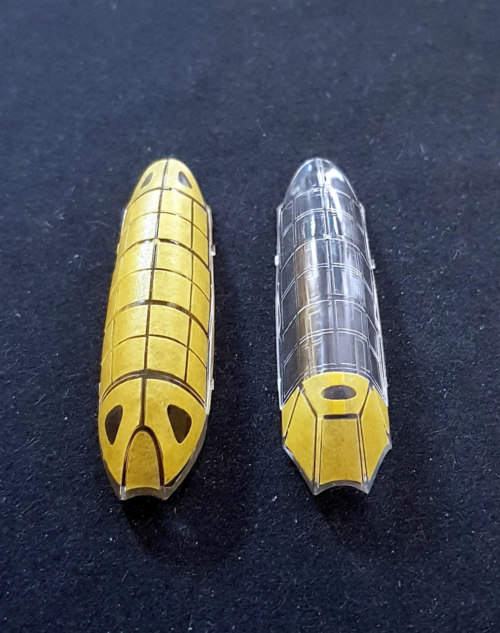 Dead Design Models DDMVM72143 1:72 Kugisho P1Y1-S Ginga