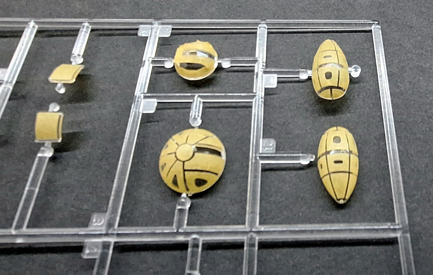 Dead Design Models DDMVM72145 1:72 Mitsubishi Ki-67 Hiryu