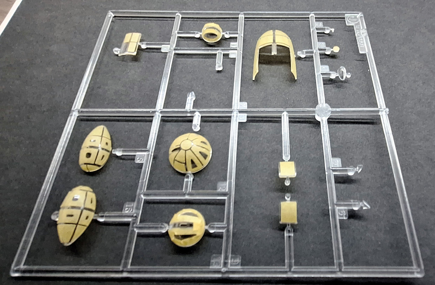 Dead Design Models DDMVM72145 1:72 Mitsubishi Ki-67 Hiryu