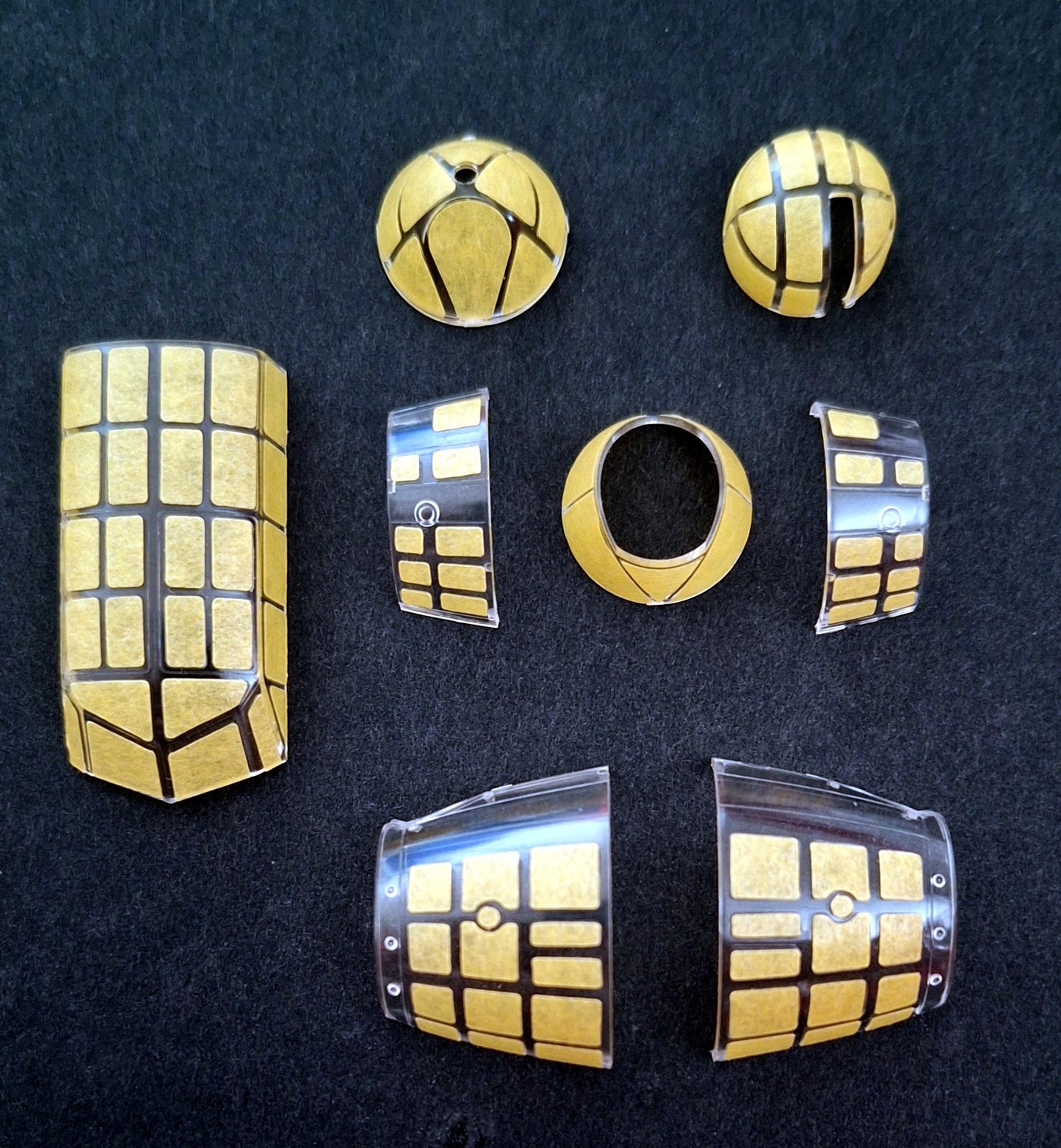 Dead Design Models DDMVM72147 1:72 Mitsubishi G4M2a 'Betty' model 22