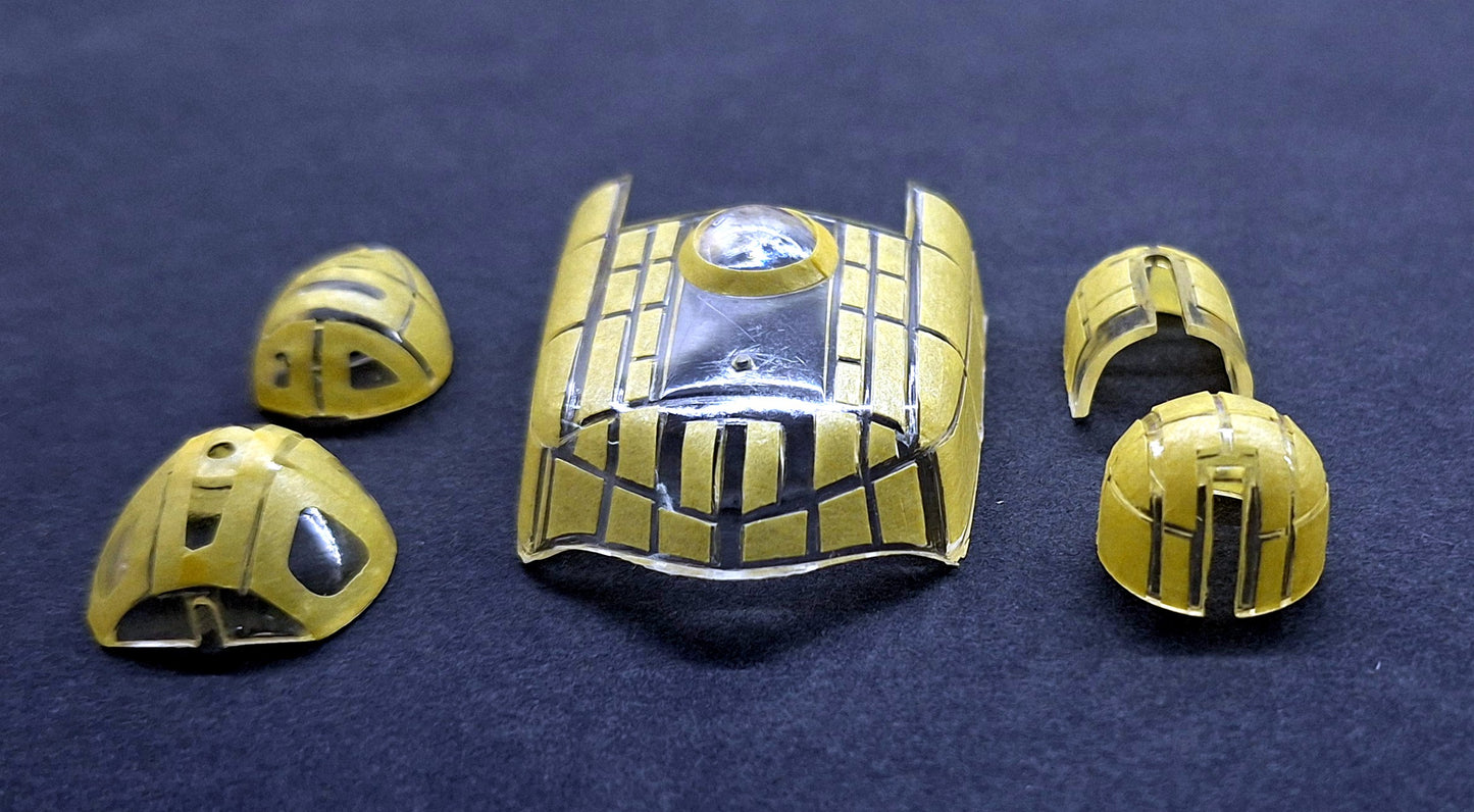 Dead Design Models DDMVM72149 1:72 Kawanishi H8K2 Emily