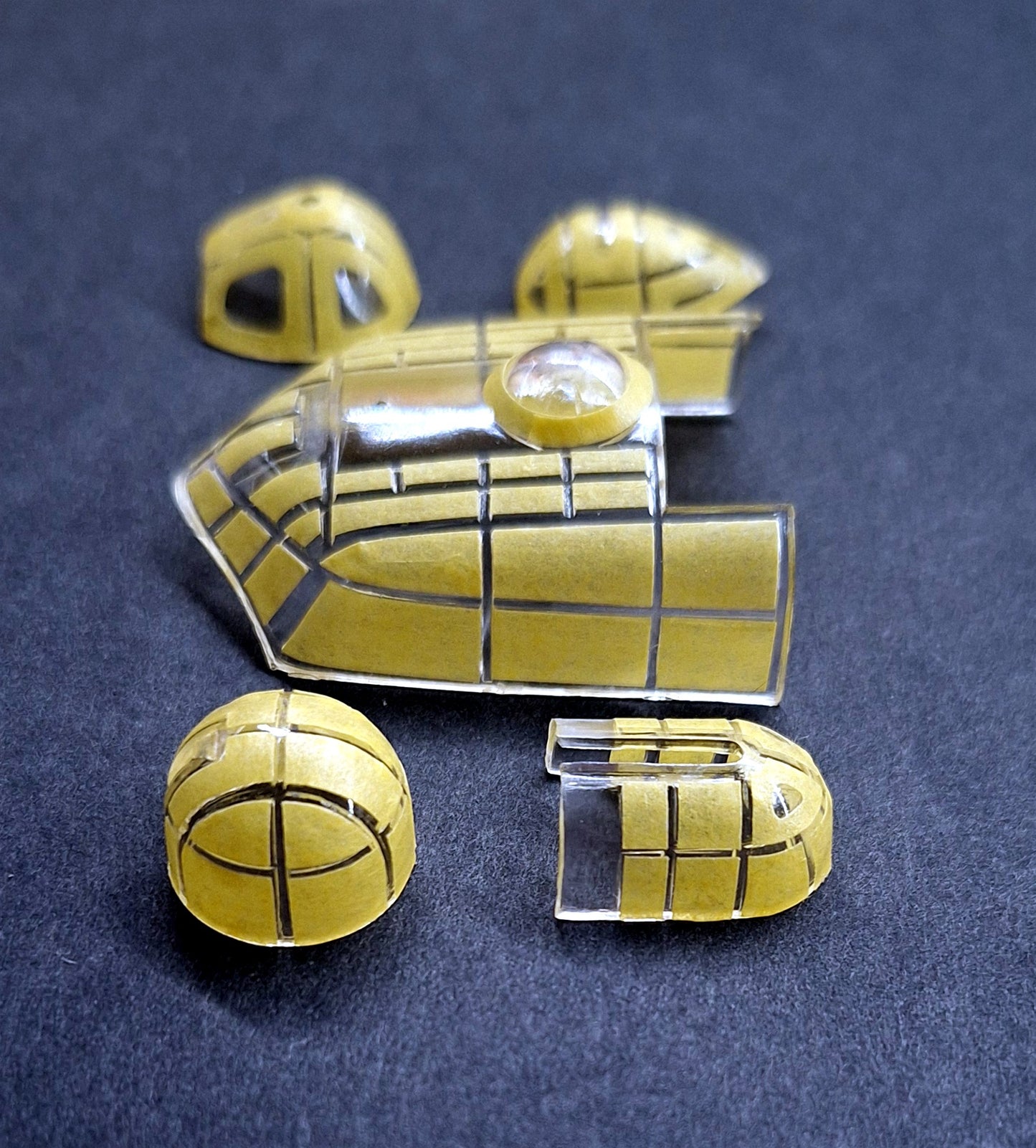 Dead Design Models DDMVM72149 1:72 Kawanishi H8K2 Emily