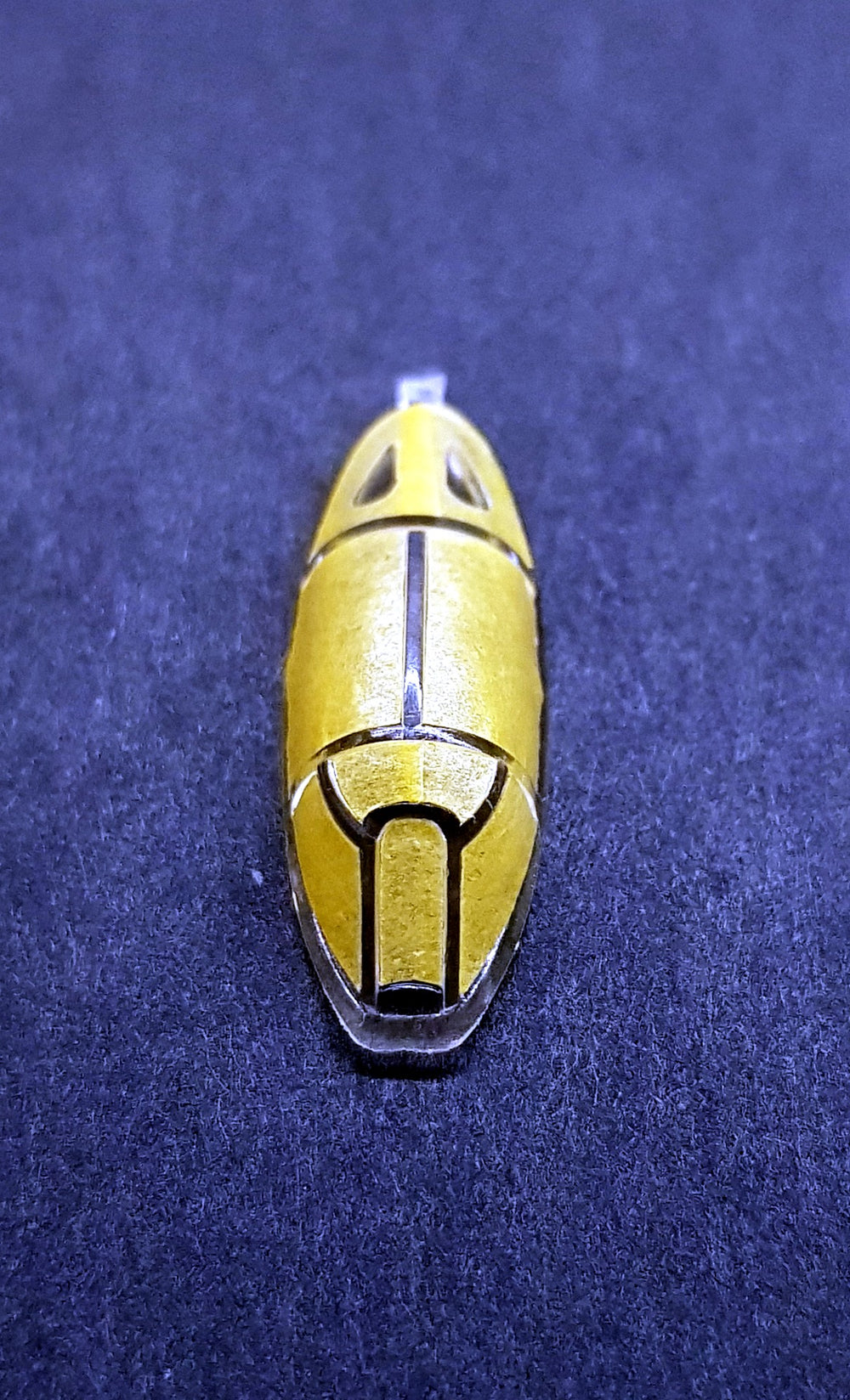 Dead Design Models DDMVM72165 1:72 Manshu Ki-98