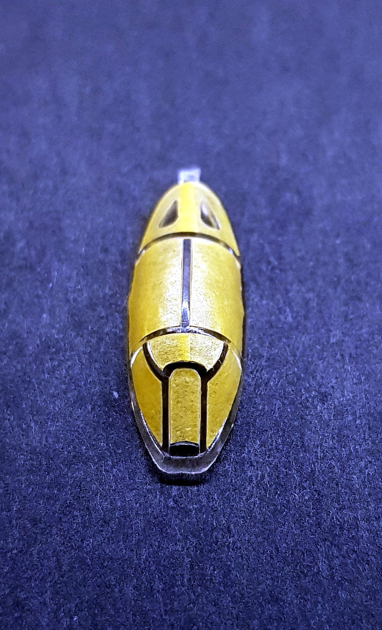 Dead Design Models DDMVM72165 1:72 Manshu Ki-98