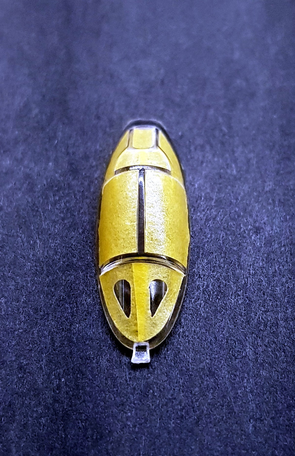 Dead Design Models DDMVM72165 1:72 Manshu Ki-98
