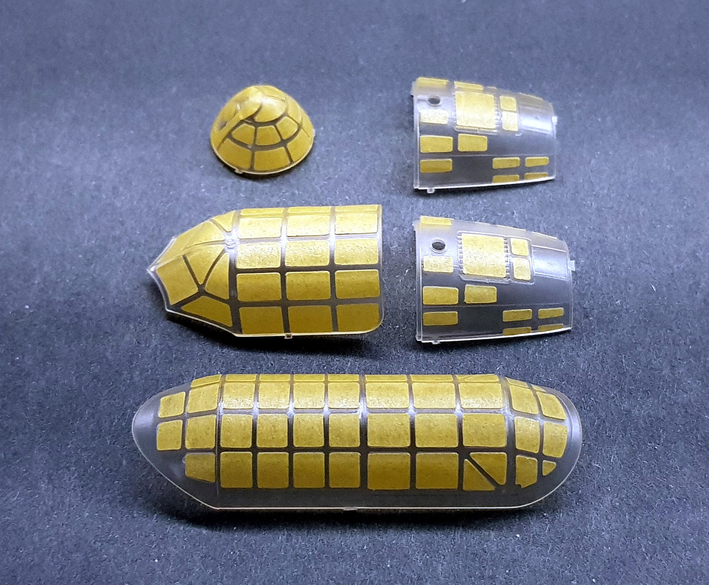 Dead Design Models DDMVM72167 1:72 Mitsubishi Ki-21-Ia 'Sally'