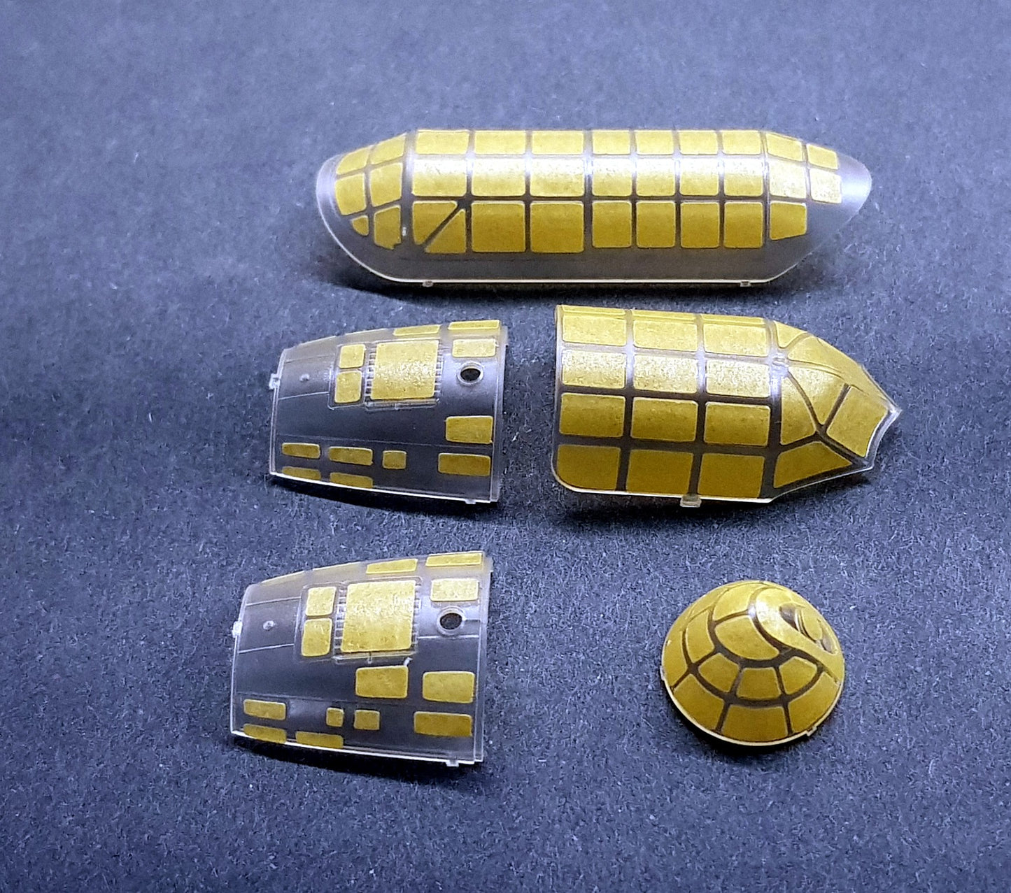 Dead Design Models DDMVM72167 1:72 Mitsubishi Ki-21-Ia 'Sally'