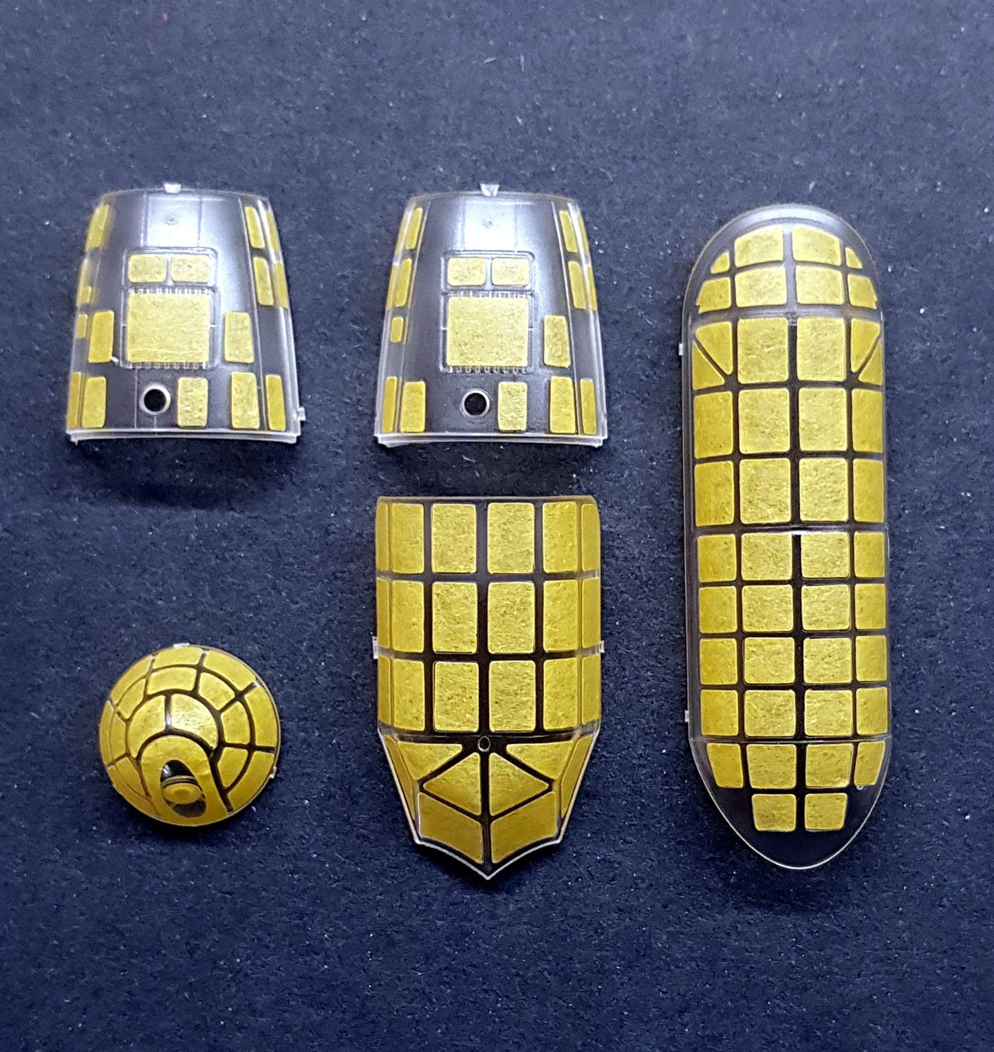 Dead Design Models DDMVM72171 1:72 Mitsubishi Ki-21-Ia 'Sally'