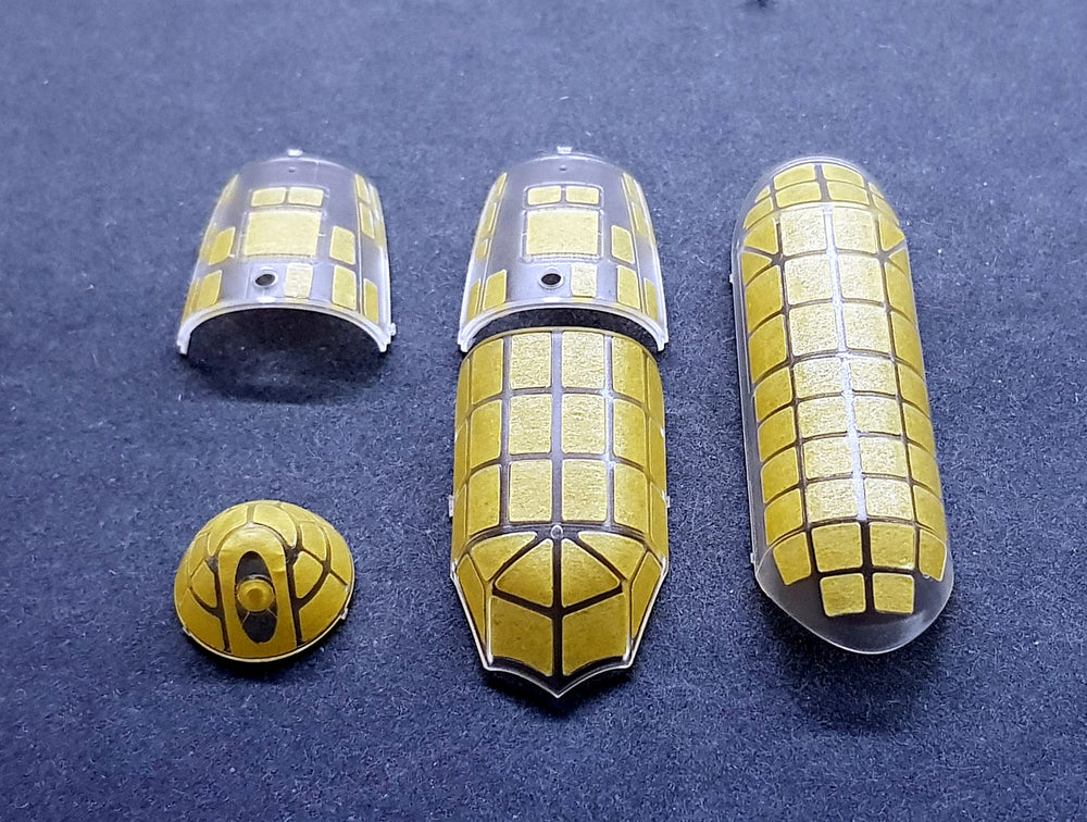 Dead Design Models DDMVM72171 1:72 Mitsubishi Ki-21-Ia 'Sally'