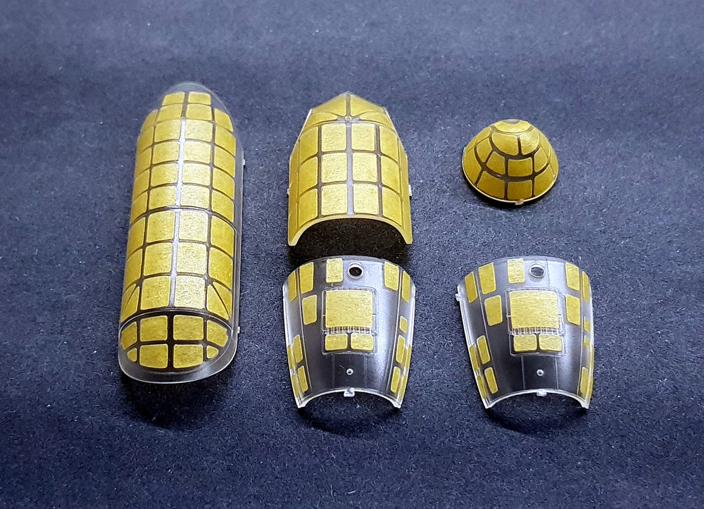 Dead Design Models DDMVM72171 1:72 Mitsubishi Ki-21-Ia 'Sally'
