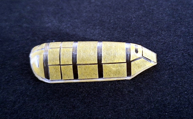 Dead Design Models DDMVM72194 1:72 Nakajima J1N Gekko