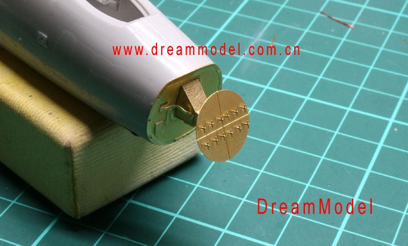 Dream Model DM0504 1:72 Grumman F-14A Tomcat