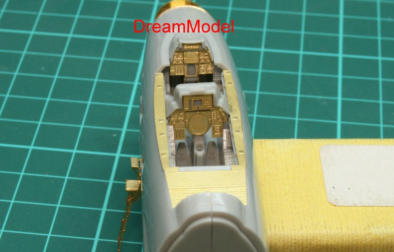 Dream Model DM0504 1:72 Grumman F-14A Tomcat