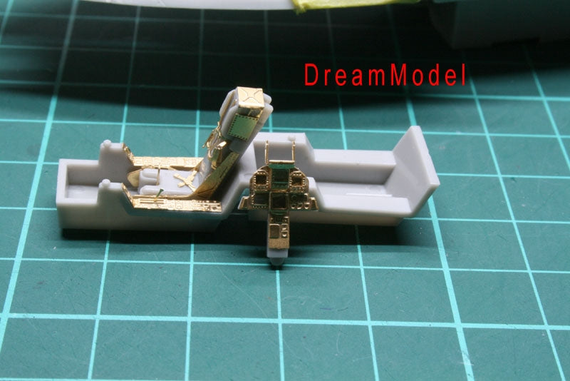 Dream Model DM0505 1:72 Boeing F/A-18E Super Hornet