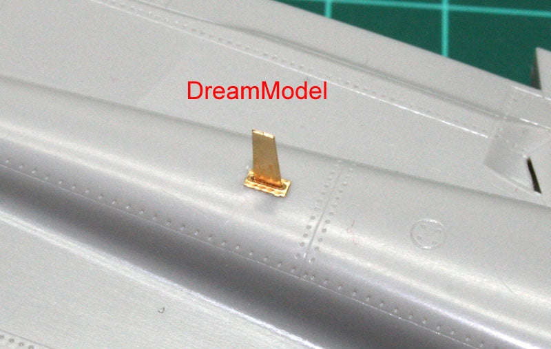 Dream Model DM0505 1:72 Boeing F/A-18E Super Hornet